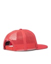 CASQUETTE HERSCHEL WHALER MESH KIDS CLASSIC - CALYSPSO CORAL