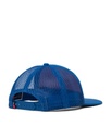 CASQUETTE HERSCHEL WHALER MESH KIDS CLASSIC - STRONG BLEU