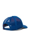 CASQUETTE HERSCHEL TODDLER WHALER MESH CLASSIC 2-4 ANS - STRONG BLEU