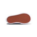 SOULIER VANS TODDLER OLD SKOOL V DINO - MULTI/TRUE WHITE