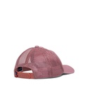 CASQUETTE HERSCHEL BABY WHALER MESH 6-18 MONTHS ROSE