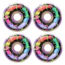 ROUE SPITFIRE F4 99D SKATE LIKE A GIRL CLASSIC 54MM
