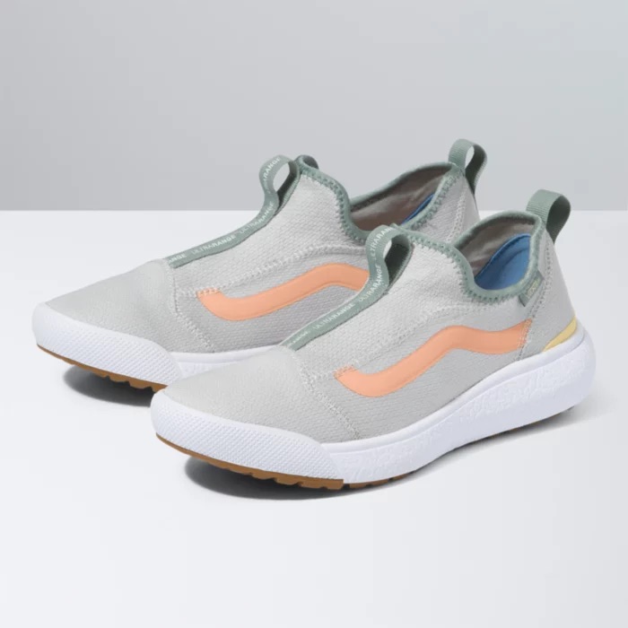 SOULIER VANS ULTRARANGE EXO SLIP - MULTI/DAW
