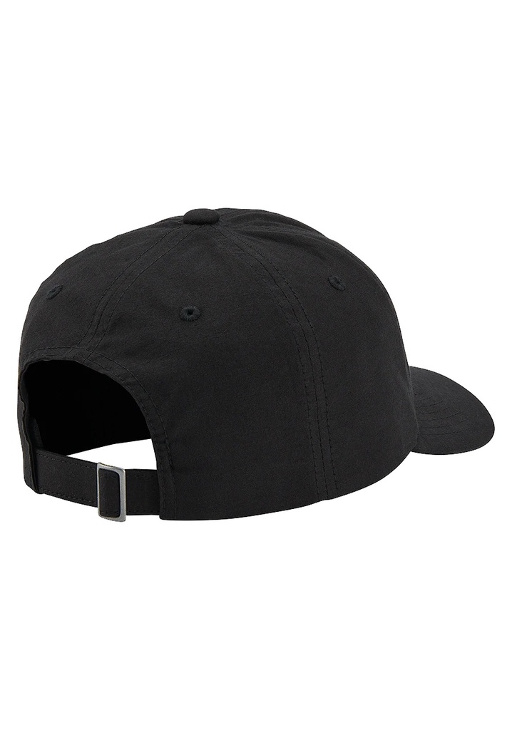 CASQUETTE NIXON AGENT STRAPBACK - NOIR