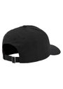 CASQUETTE NIXON AGENT STRAPBACK - NOIR