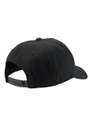 CASQUETTE NIXON DEEP DOWN ATHLETIC SNAPBACK - NOIR