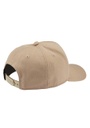 CASQUETTE NIXON DEEP DOWN ATHLETIC SNAPBACK - KHAKI/NOIR