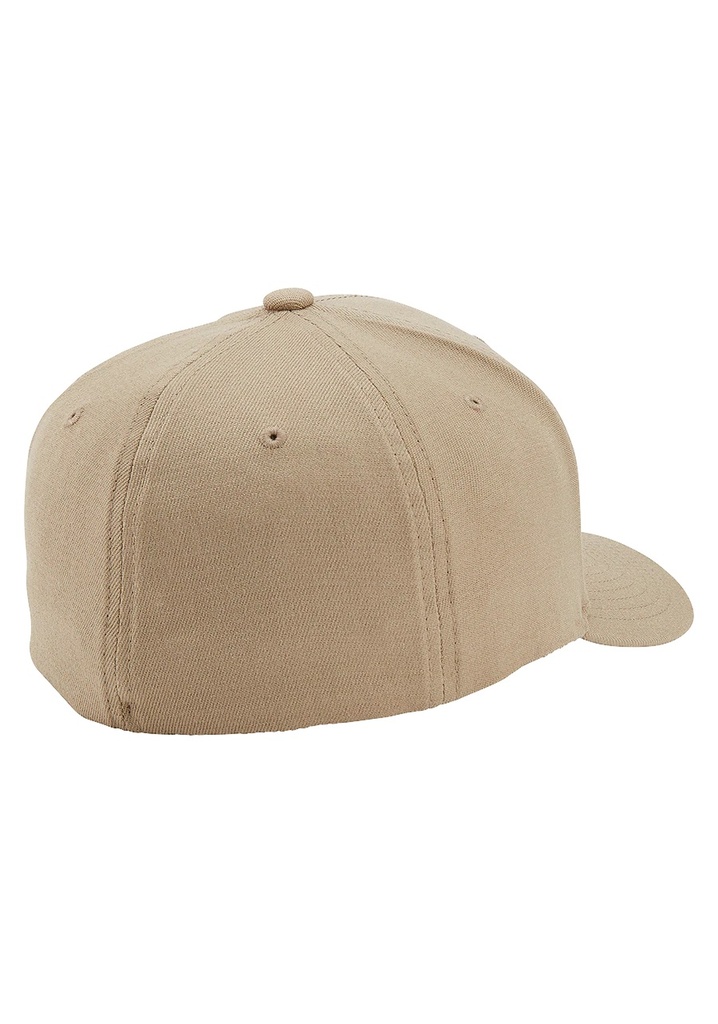 CASQUETTE NIXON DEEP DOWN FLEX FIT ATHLETIC FIT - KHAKI