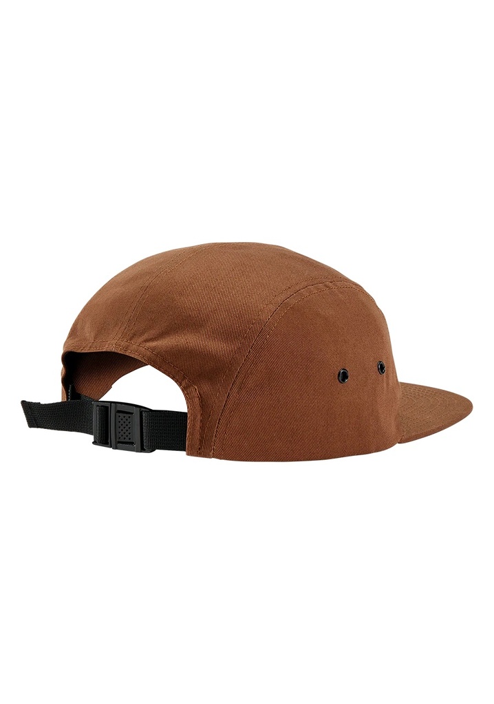 CASQUETTE NIXON MIKEY STRAPBACK - BROWN