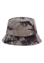 CHAPEAU NIXON TRIFFLE BUCKET HAT - NOIR