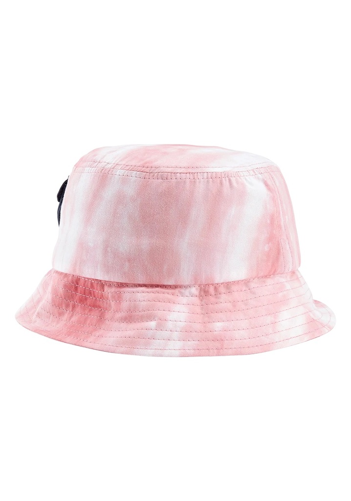 CHAPEAU NIXON TRIFLE BUCKET HAT - ROSE PALE
