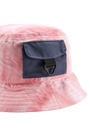 CHAPEAU NIXON TRIFLE BUCKET HAT - ROSE PALE