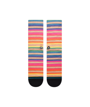 BAS STANCE HAROSHI STRIPE - MULTI