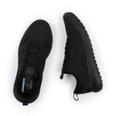 SOULIER VANS ULTRARANGE EXO - NOIR/NOIR