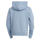 COTON OUATÉ VANS SUNLIT HOODIE POUR FILLETTE - ASHLEY BLUE