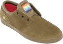 SOULIER EMERICA THE FIGUEROA - BRUN/GUM