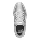 SOULIER ETNIES MARANA - SILVER