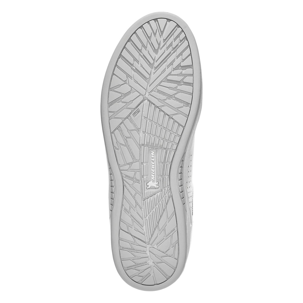 SOULIER ETNIES MARANA - SILVER