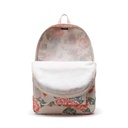 SAC À DOS HERSCHEL DAYPACK - VINTAGE ROSES