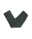 PANTALON VOLCOM FRICKIN SKATE CHINO PANT - CEDAR GREEN