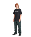 PANTALON VOLCOM FRICKIN SKATE CHINO PANT - CEDAR GREEN