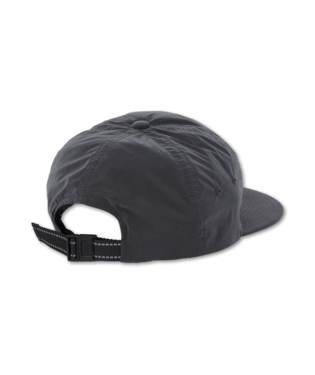 CASQUETTE VOLCOM HI MECHANATECH STRAPBACK - NOIR