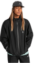CASQUETTE VOLCOM HI MECHANATECH STRAPBACK - NOIR