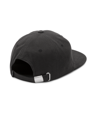 CASQUETTE VOLCOM FULL STONE DAD HAT - NOIR