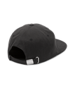 CASQUETTE VOLCOM FULL STONE DAD HAT - NOIR