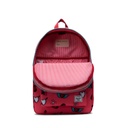 SAC À DOS HERSCHEL HERITAGE YOUTH XL - LOVE DOODLES