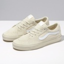 SOULIER VANS SK8-LOW - CONTRAST BONE WHITE