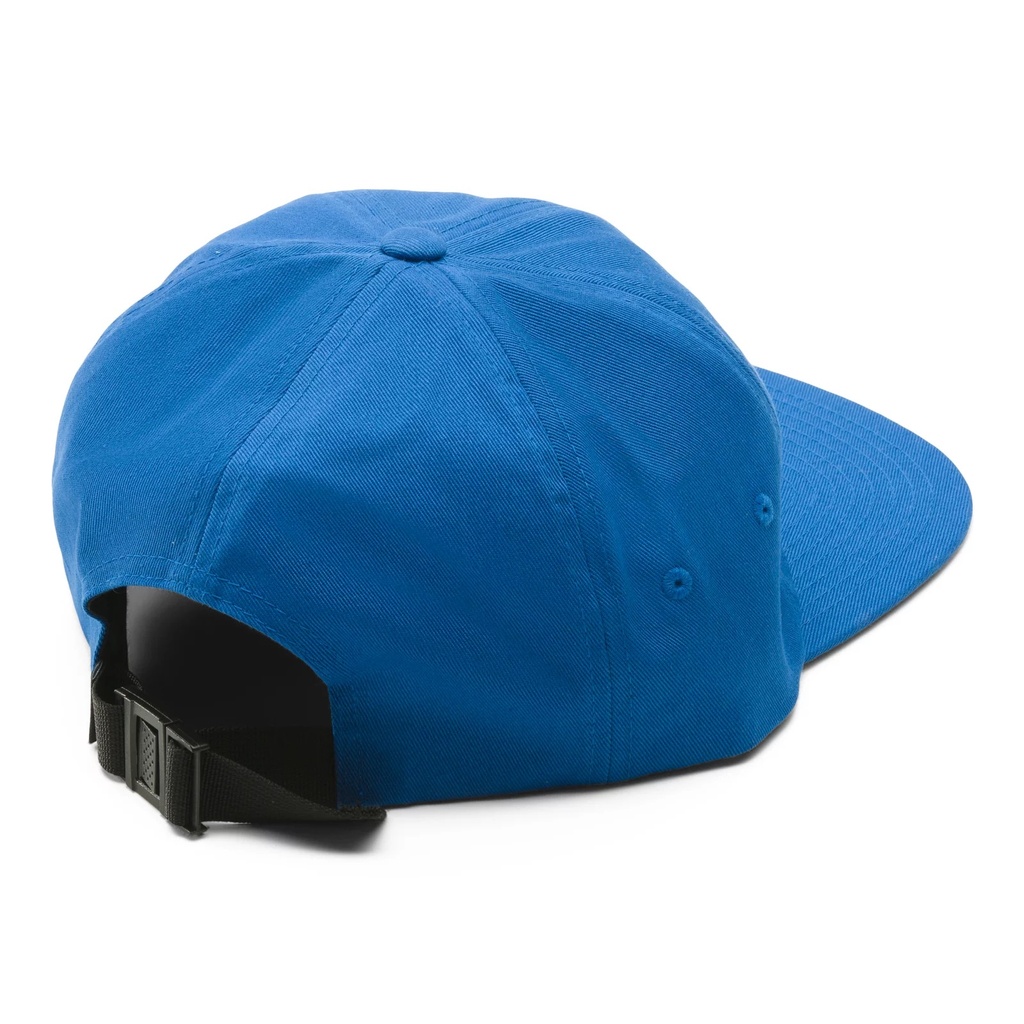 CASQUETTE VANS TANAGER JOCKEY - TRUE BLUE