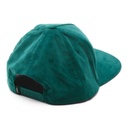 CASQUETTE VANS EASY BOX SNAPBACK - DEEP TEAL