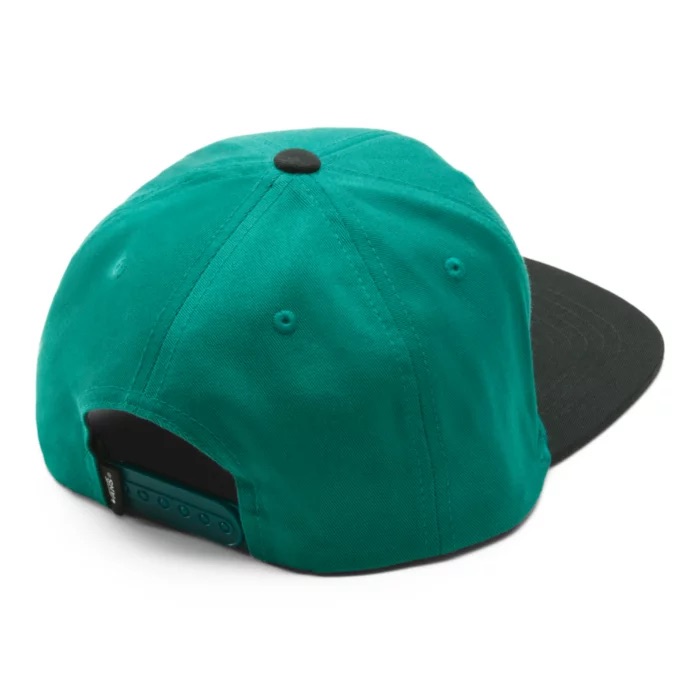 CASQUETTE VANS JUNIOR MAZE SNAPBACK -