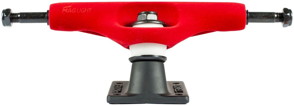 TRUCKS TENSOR MAG LIGHT SONG VELVET RED - 5.25
