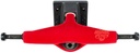 TRUCKS TENSOR MAG LIGHT SONG VELVET RED - 5.25