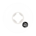 ROUE SLIME BALLS WHEELS SCREW BALLS SPEED BALLS WHITE 99A 56mm