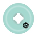 ROUE SLIME BALLS SCREW BALLS SPEED BALLS GREEN 99A 53mm