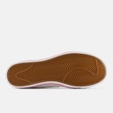 SOULIER NEW BALANCE NUMERIC 213 PRO COURT - SEA SALT RED