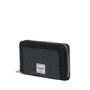 PORTEFEUILLE HERSCHEL ORION LARGE WALLET - NOIR