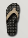 SANDALE VOLCOM RECLINER - KHAKI