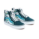 SOULIER VANS ENFANTS SK8-HI ZIUP - MYTHICAL
