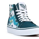 SOULIER VANS ENFANTS SK8-HI ZIUP - MYTHICAL