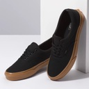 SOULIER VANS ERA - NOIR/CLASSIC GUM