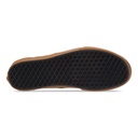 SOULIER VANS ERA - NOIR/CLASSIC GUM