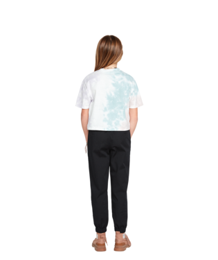 PANTALON VOLCOM JUNIOR FROCHICKIE JOGGER - NOIR