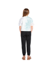 PANTALON VOLCOM JUNIOR FROCHICKIE JOGGER - NOIR
