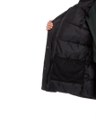 MANTEAU VOLCOM SLEEPI PUFF PARKA POUR FEMME - NOIR