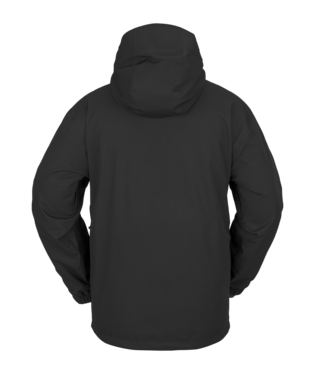 MANTEAUX VOLCOM NIGHTBREAKER JACKET - NOIR