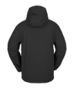 MANTEAUX VOLCOM NIGHTBREAKER JACKET - NOIR